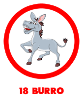 BURRO