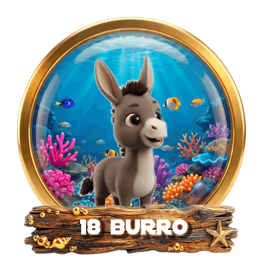 BURRO