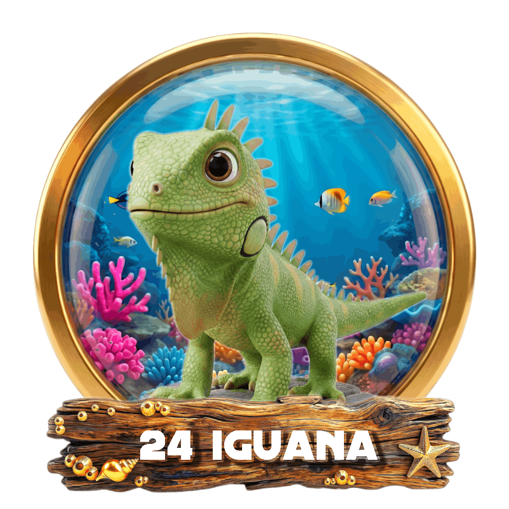 IGUANA