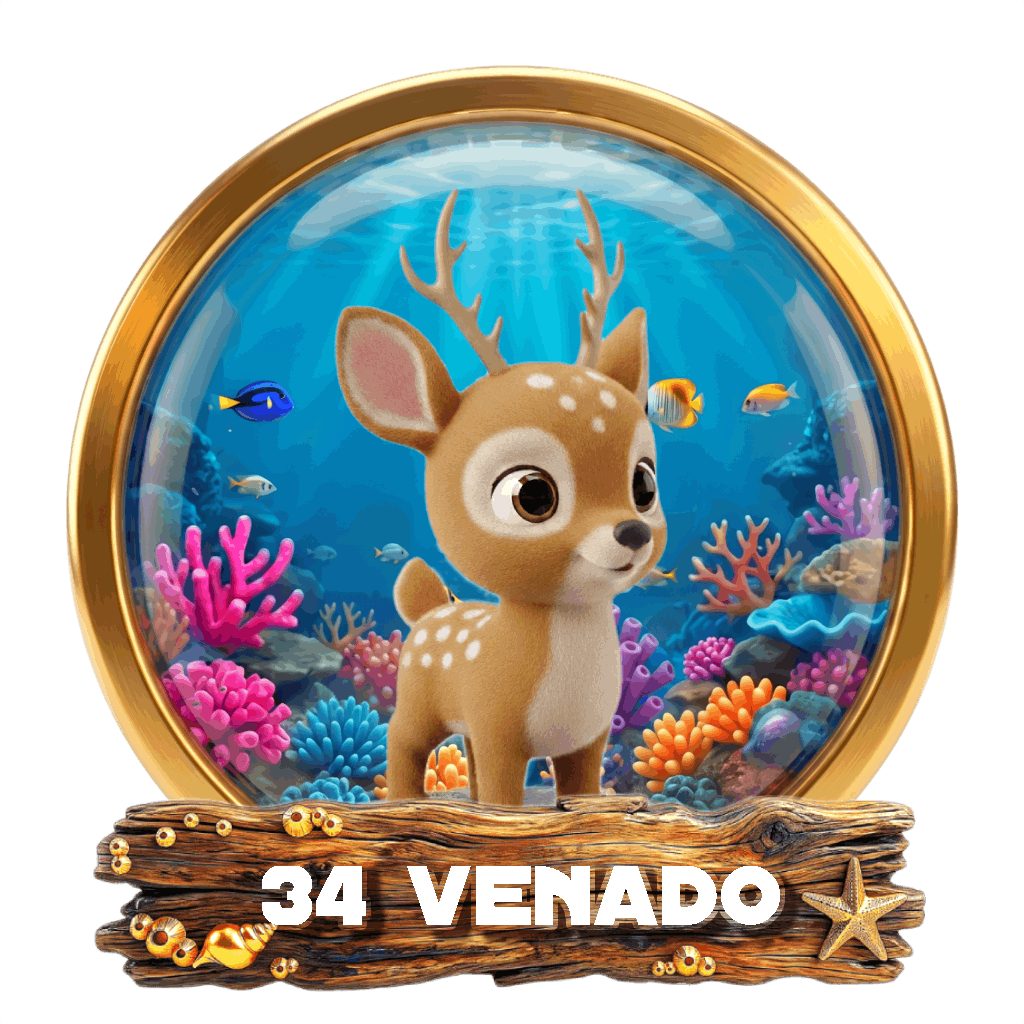 VENADO