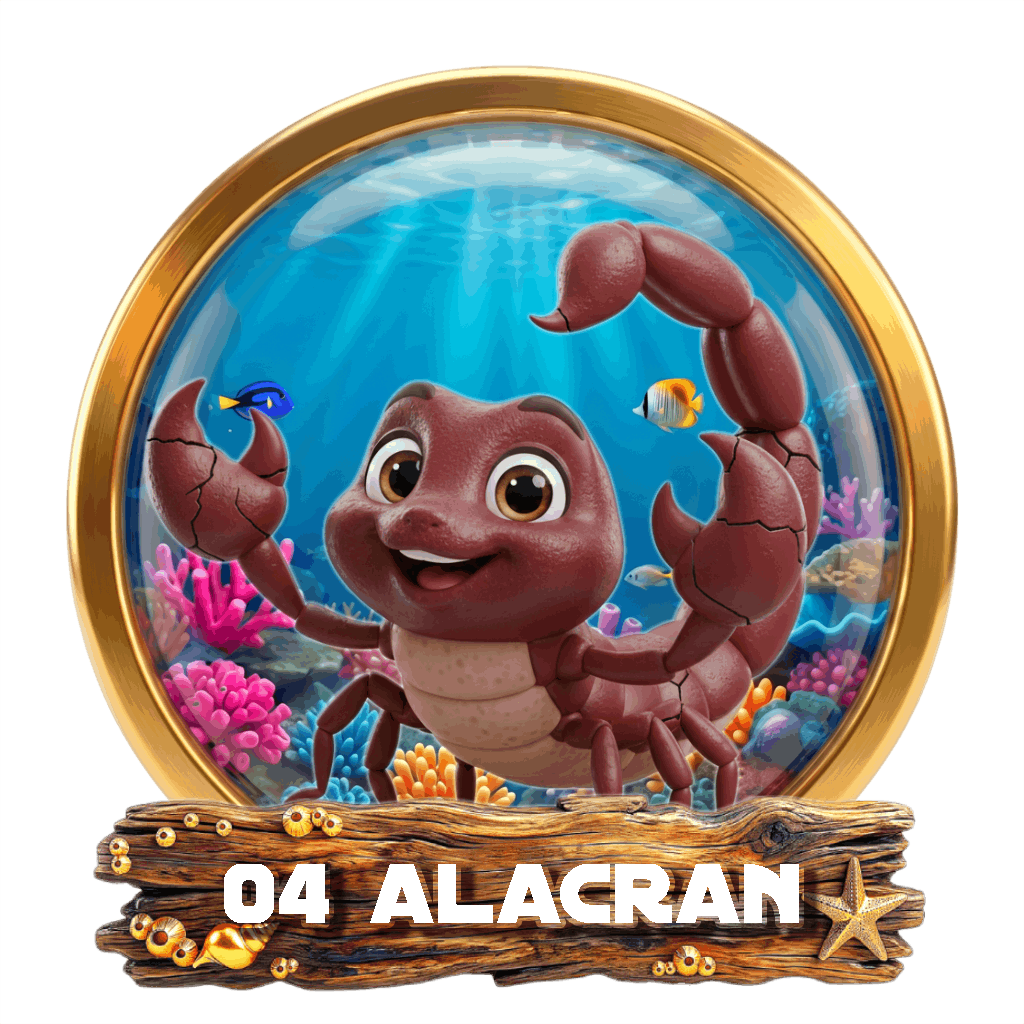 ALACRÁN