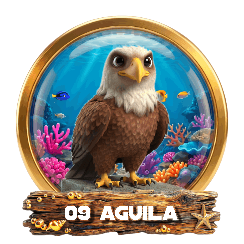 ÁGUILA