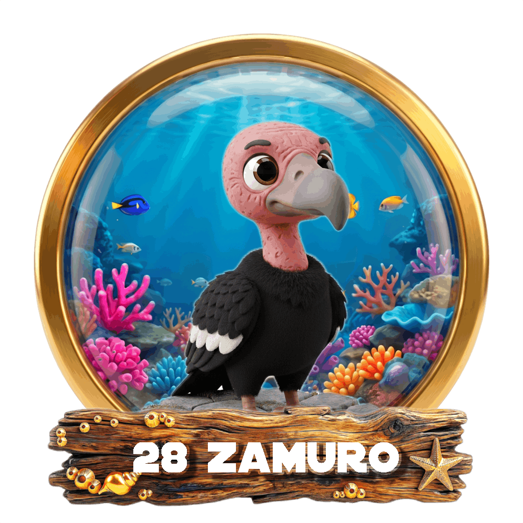 ZAMURO