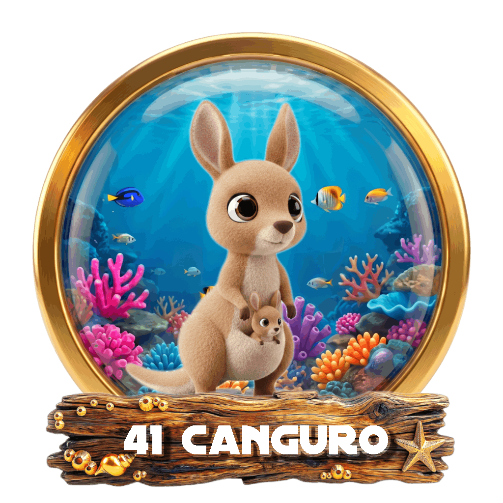 CANGURO