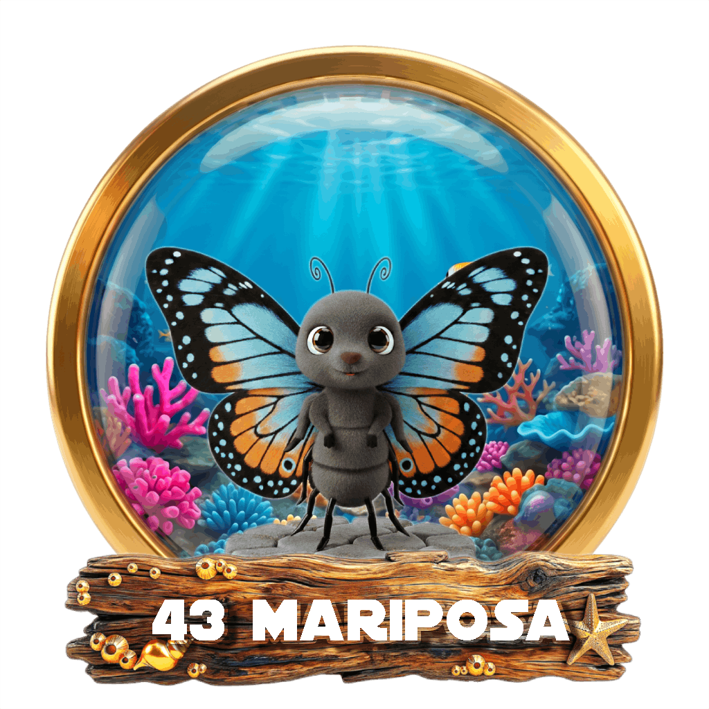 MARIPOSA