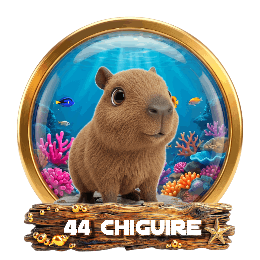 CHIGUIRE