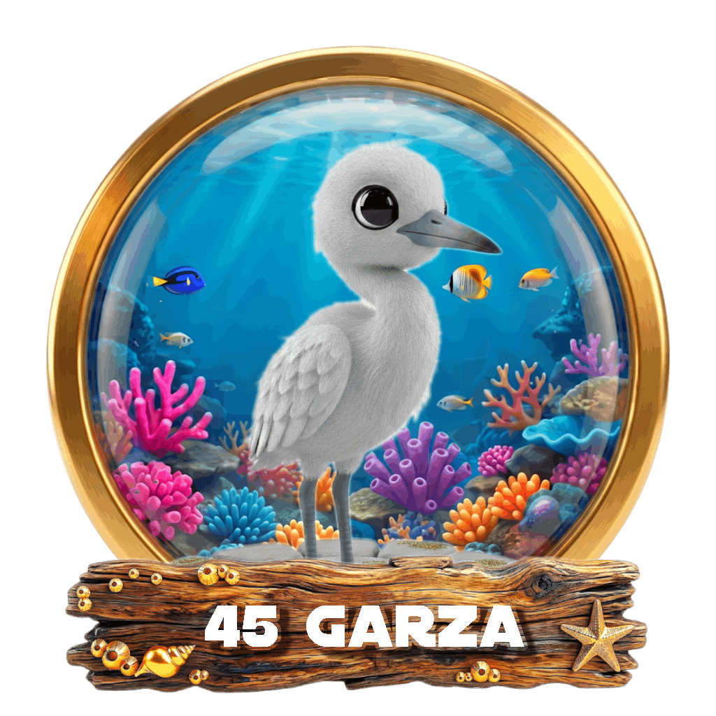 GARZA