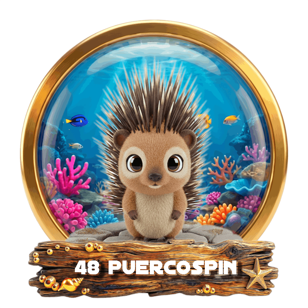 PUERCOESPIN