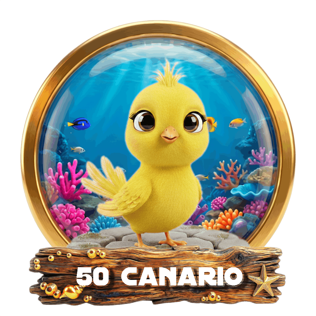CANARIO