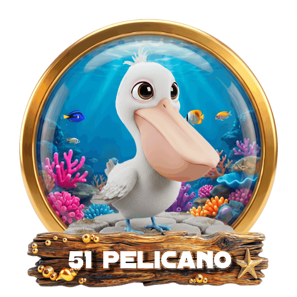 PELICANO
