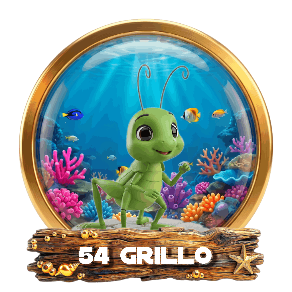 GRILLO