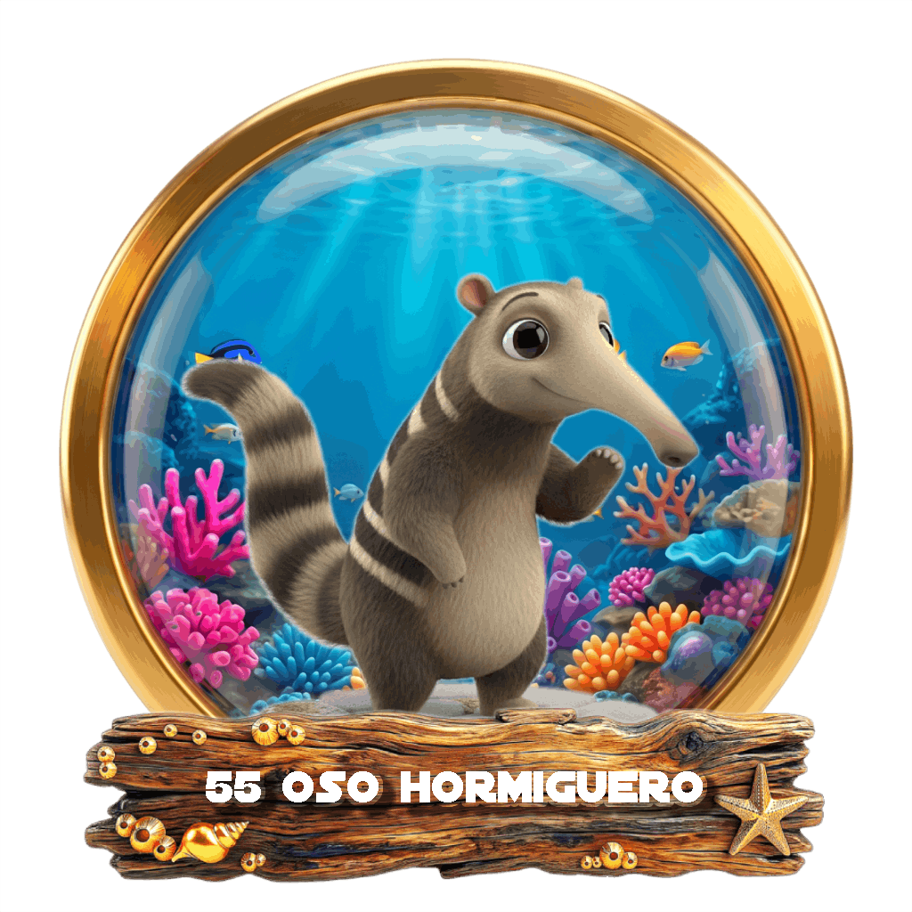 OSO HORMIGUERO