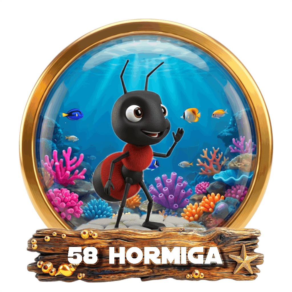HORMIGA