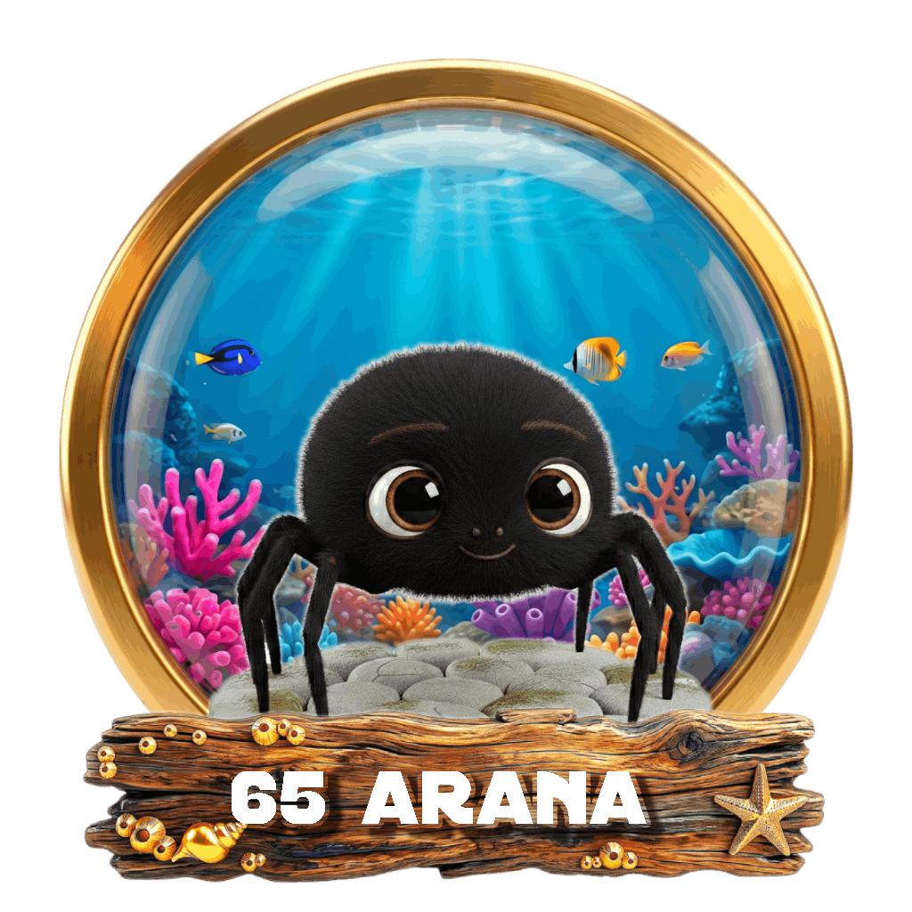 ARAÑA
