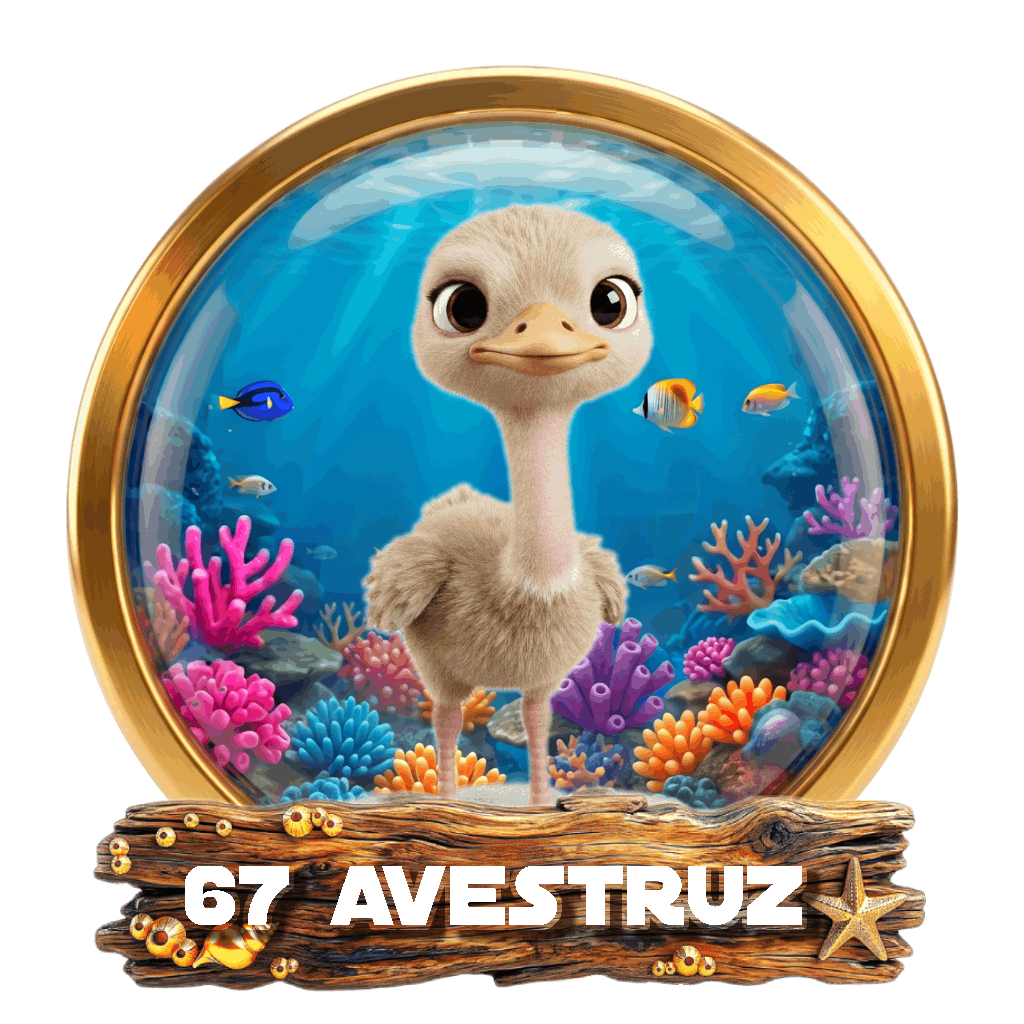 AVESTRUZ