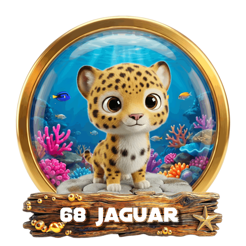 JAGUAR