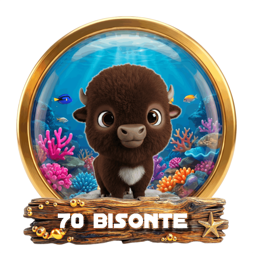 BISONTE
