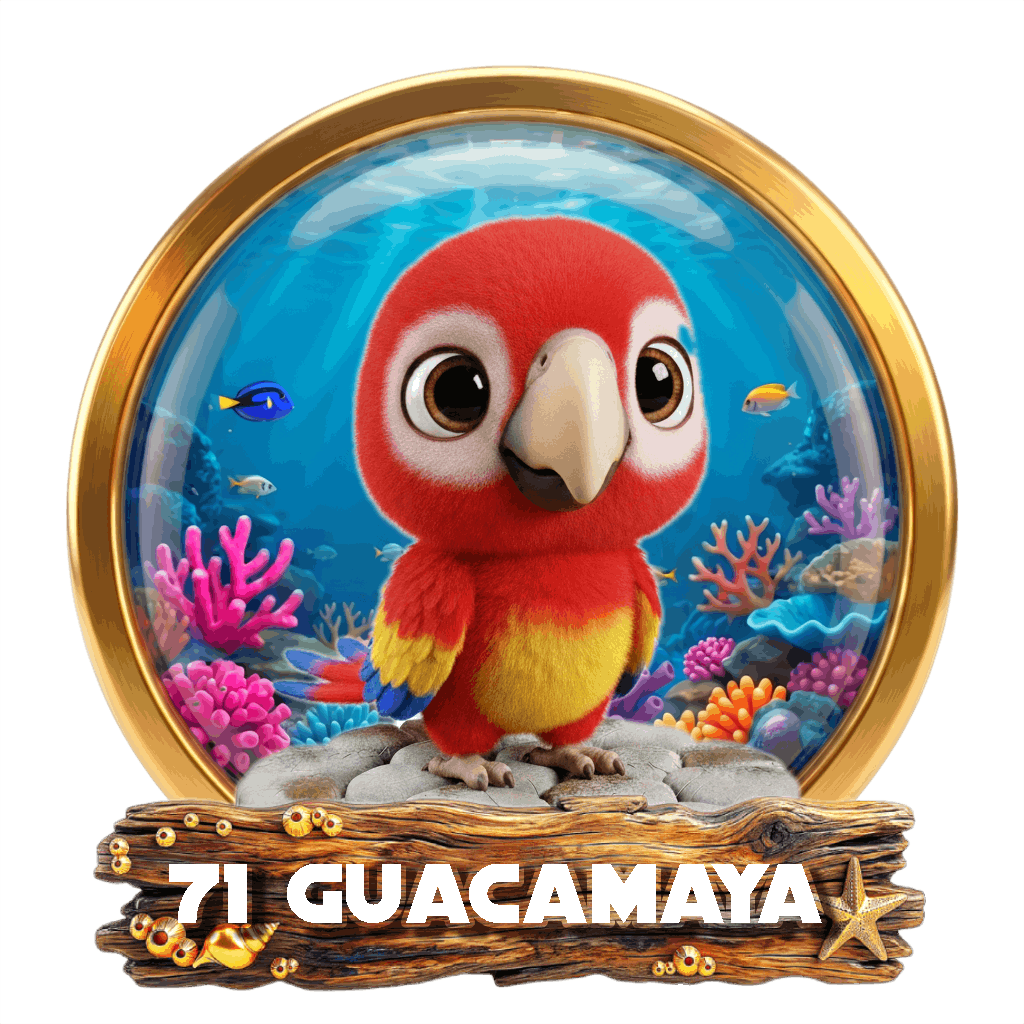 GUACAMAYA