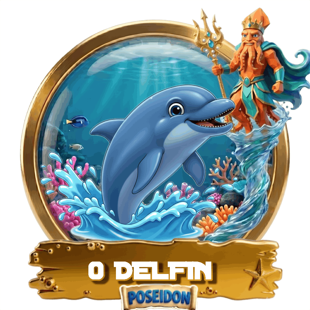 DELFÍN