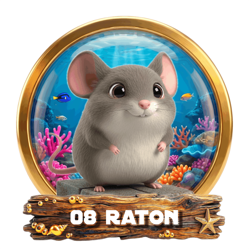 RATÓN