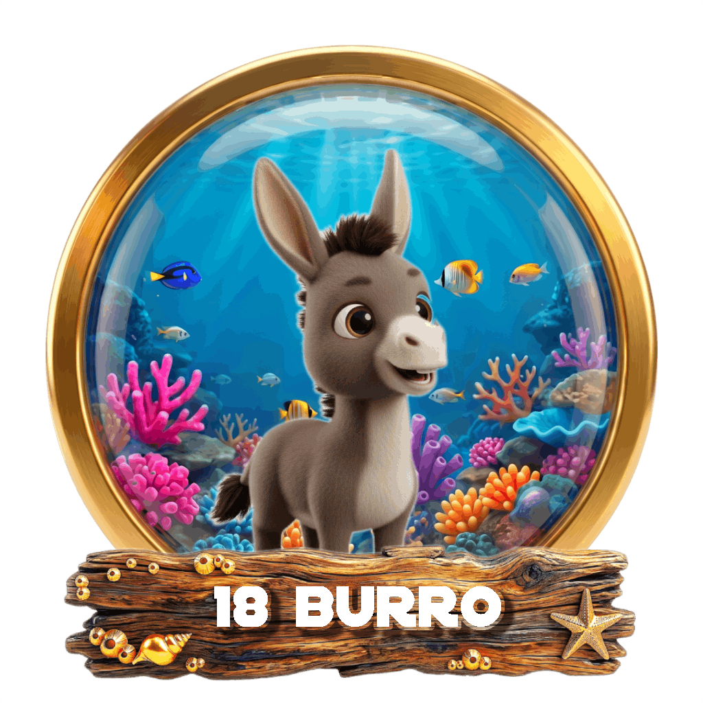 BURRO