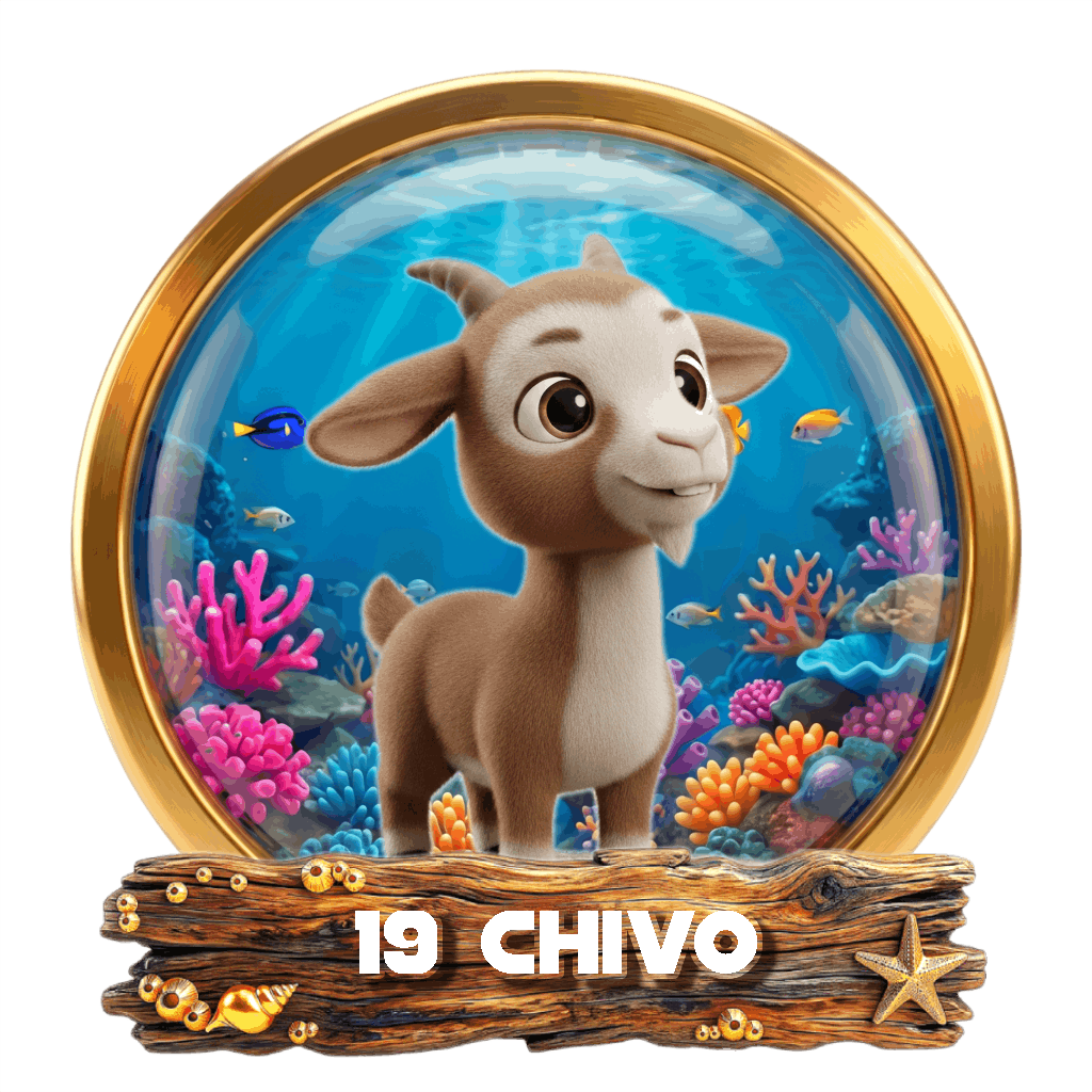 CHIVO
