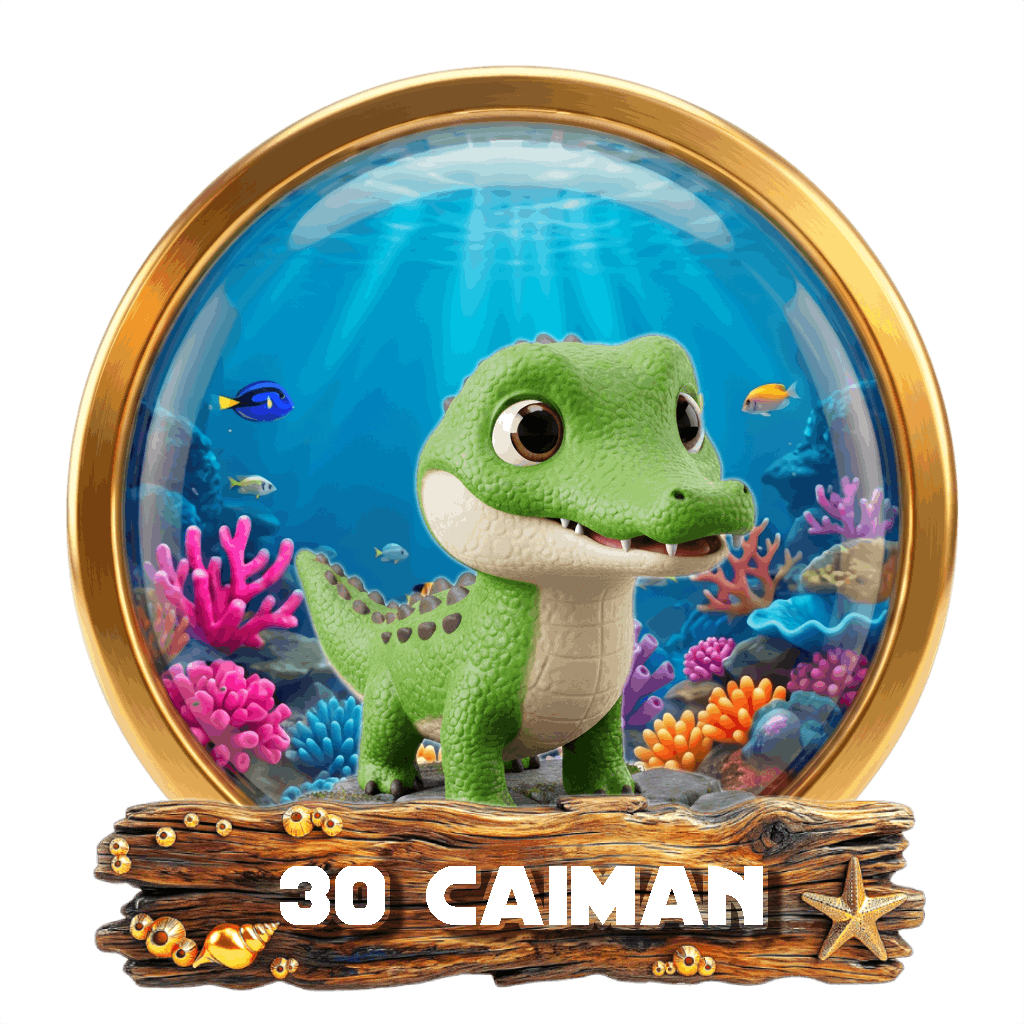 CAIMÁN