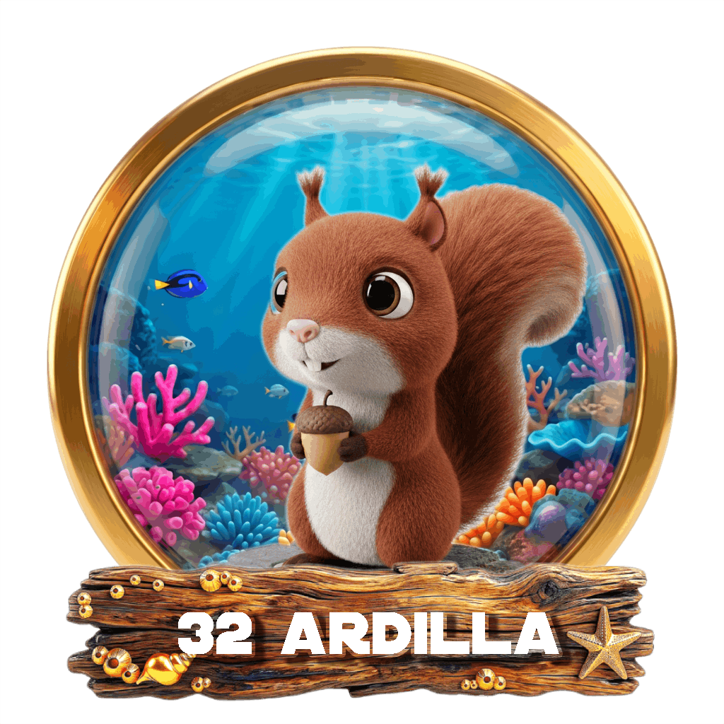 ARDILLA