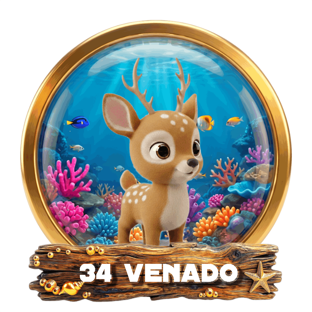 VENADO