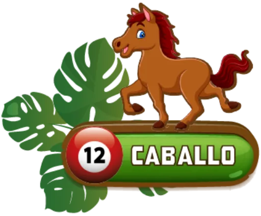 CABALLO