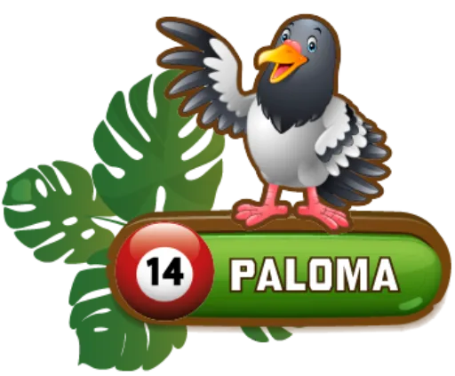 PALOMA