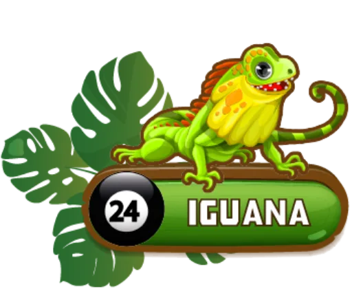 IGUANA