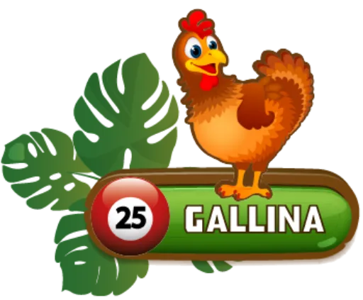 GALLINA