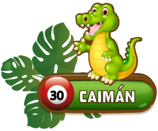 CAIMÁN