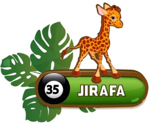 JIRAFA