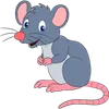 RATÓN