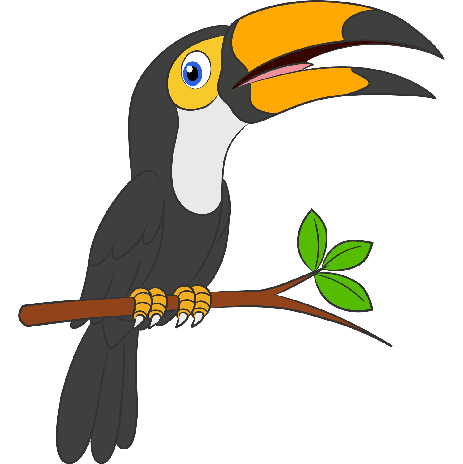TUCAN
