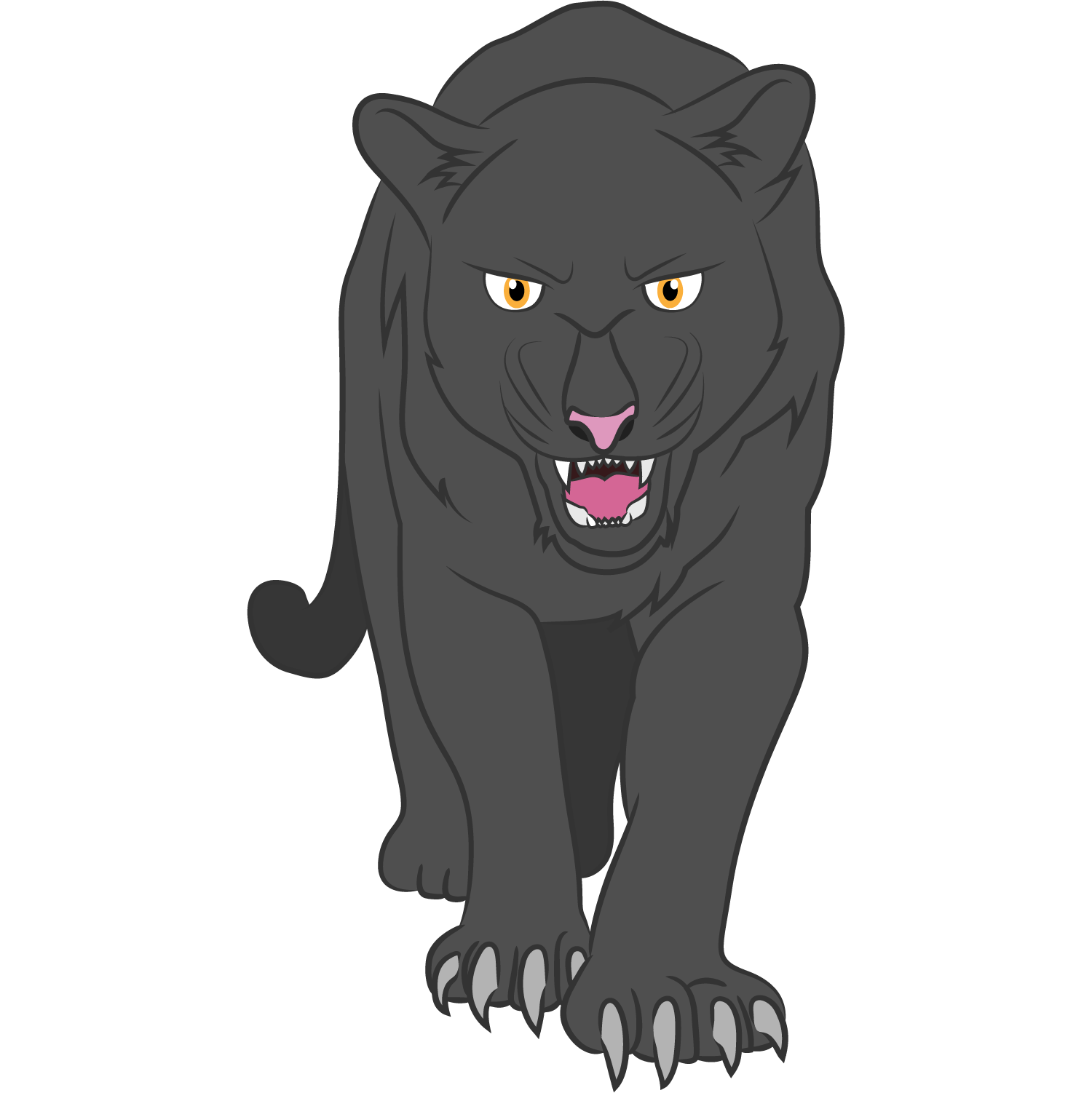 PANTERA