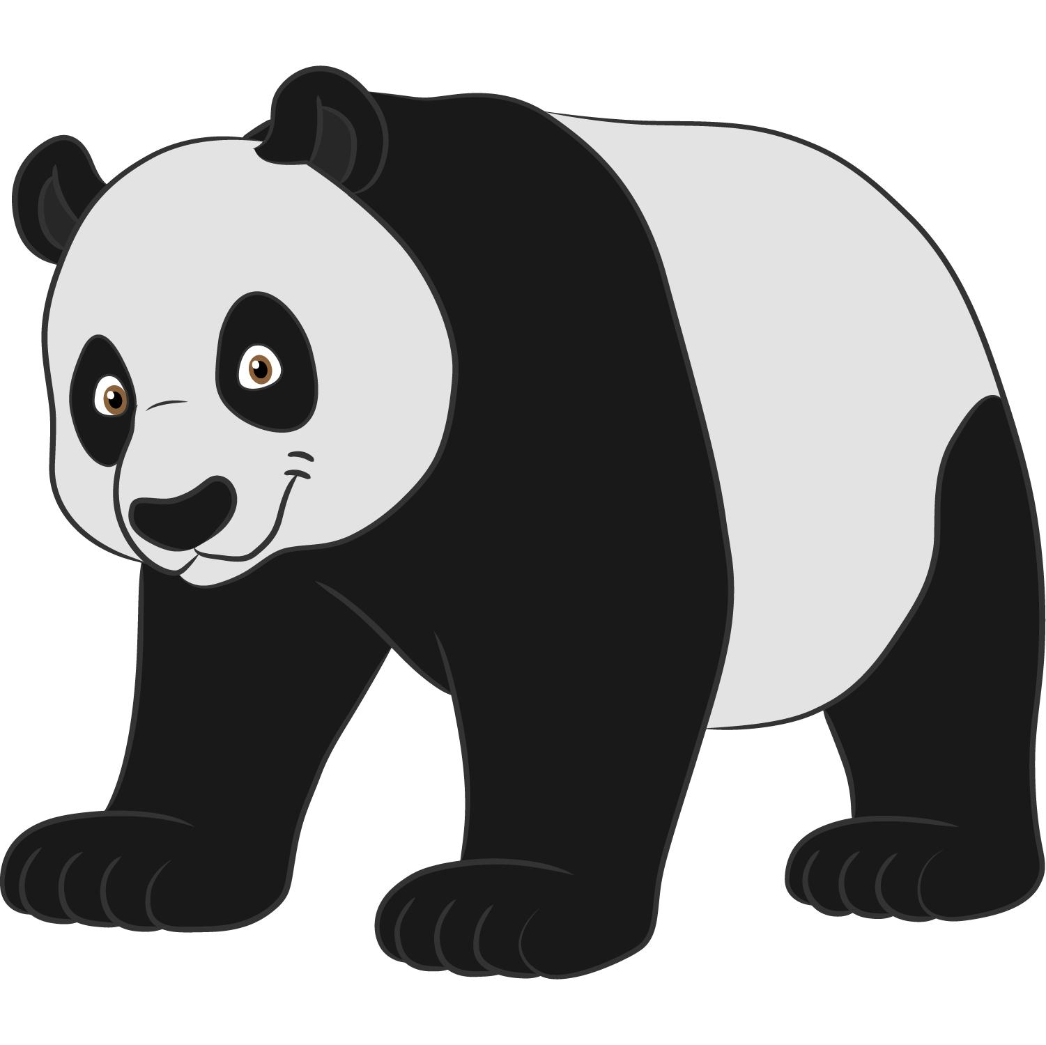 PANDA