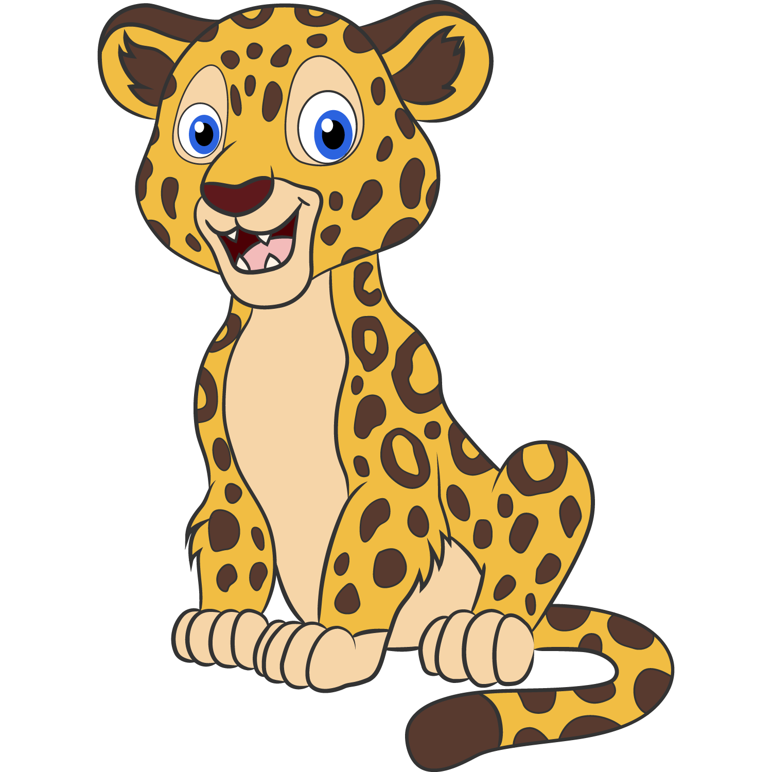 JAGUAR