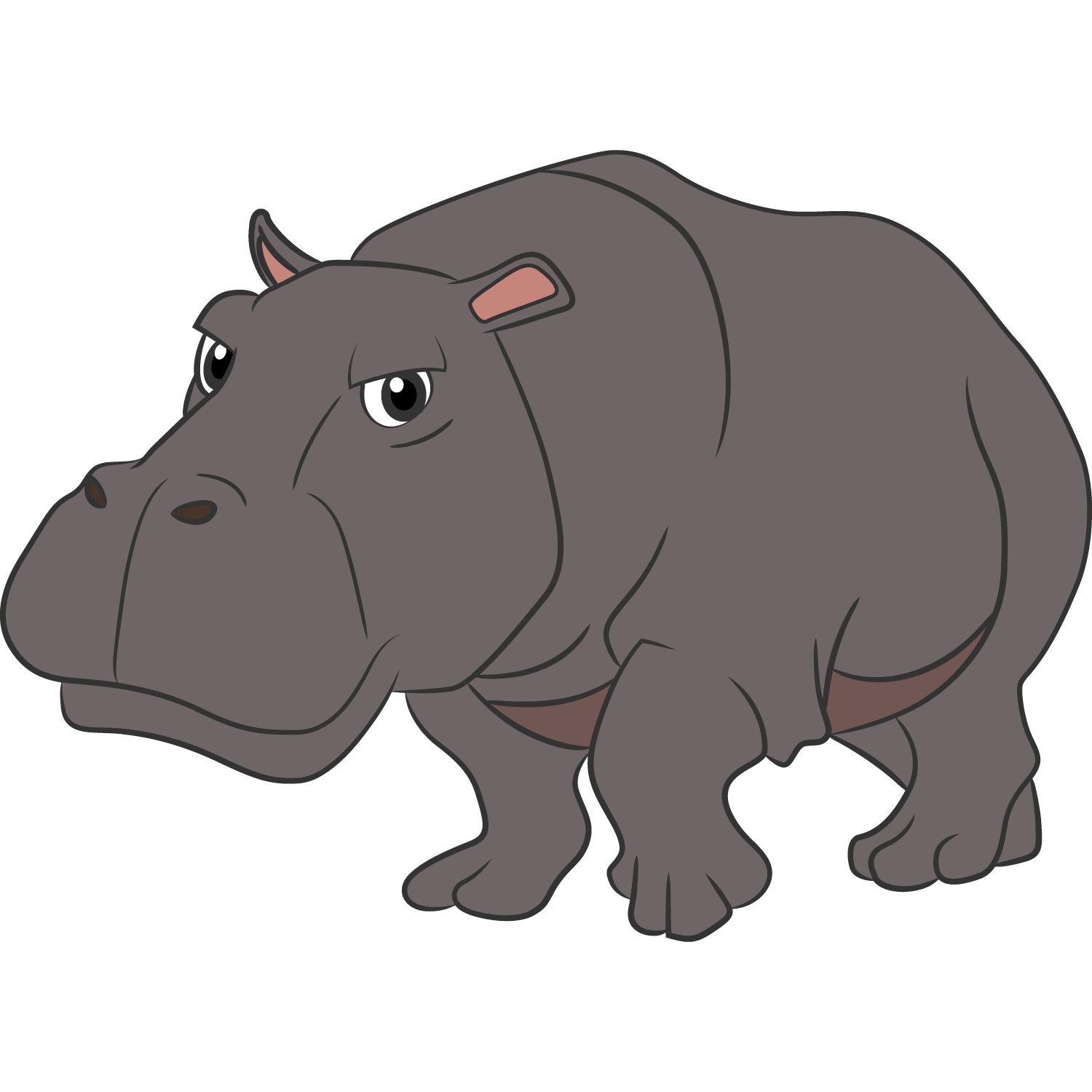HIPOPOTAMO