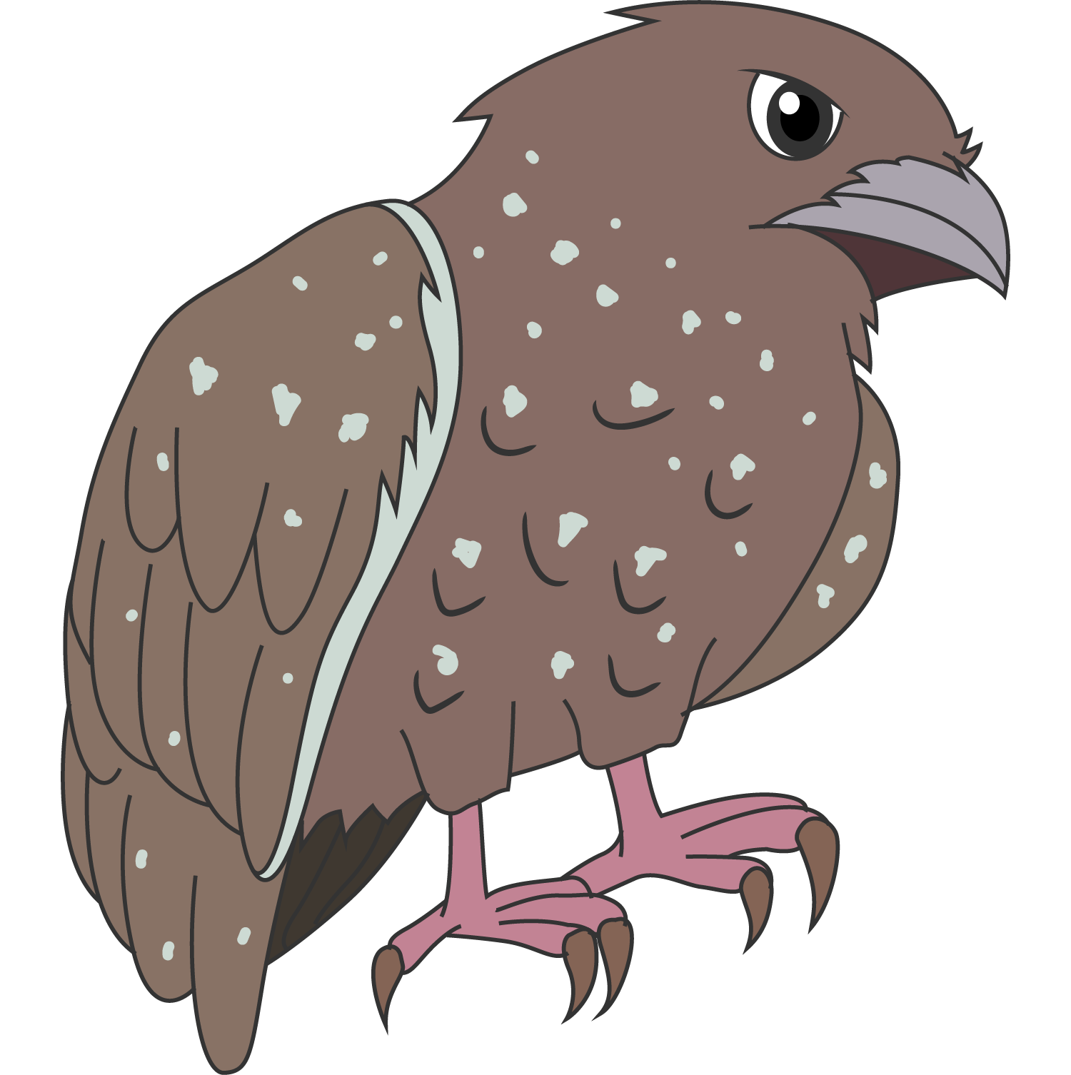 GUACHARO