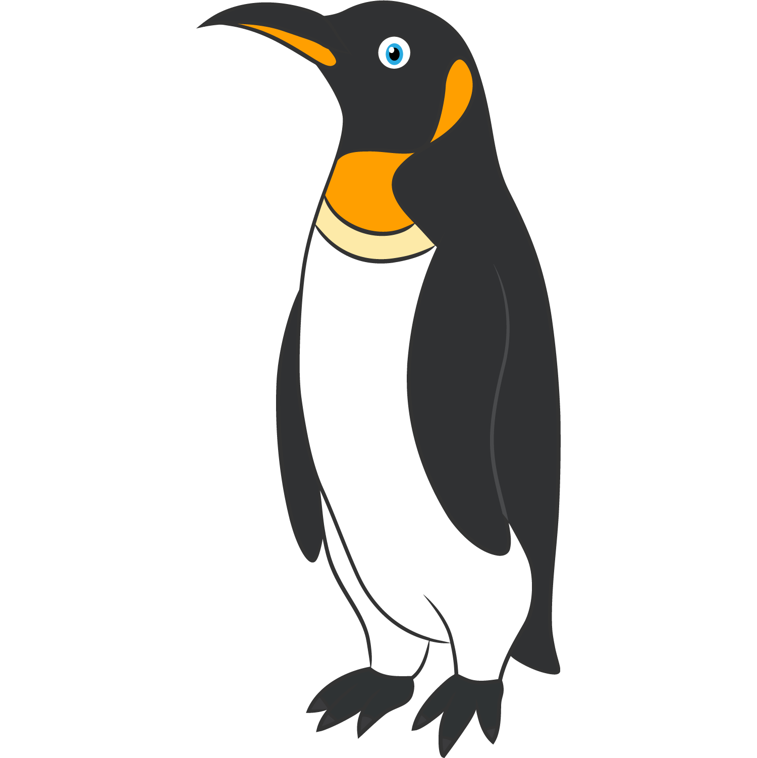 PINGUINO