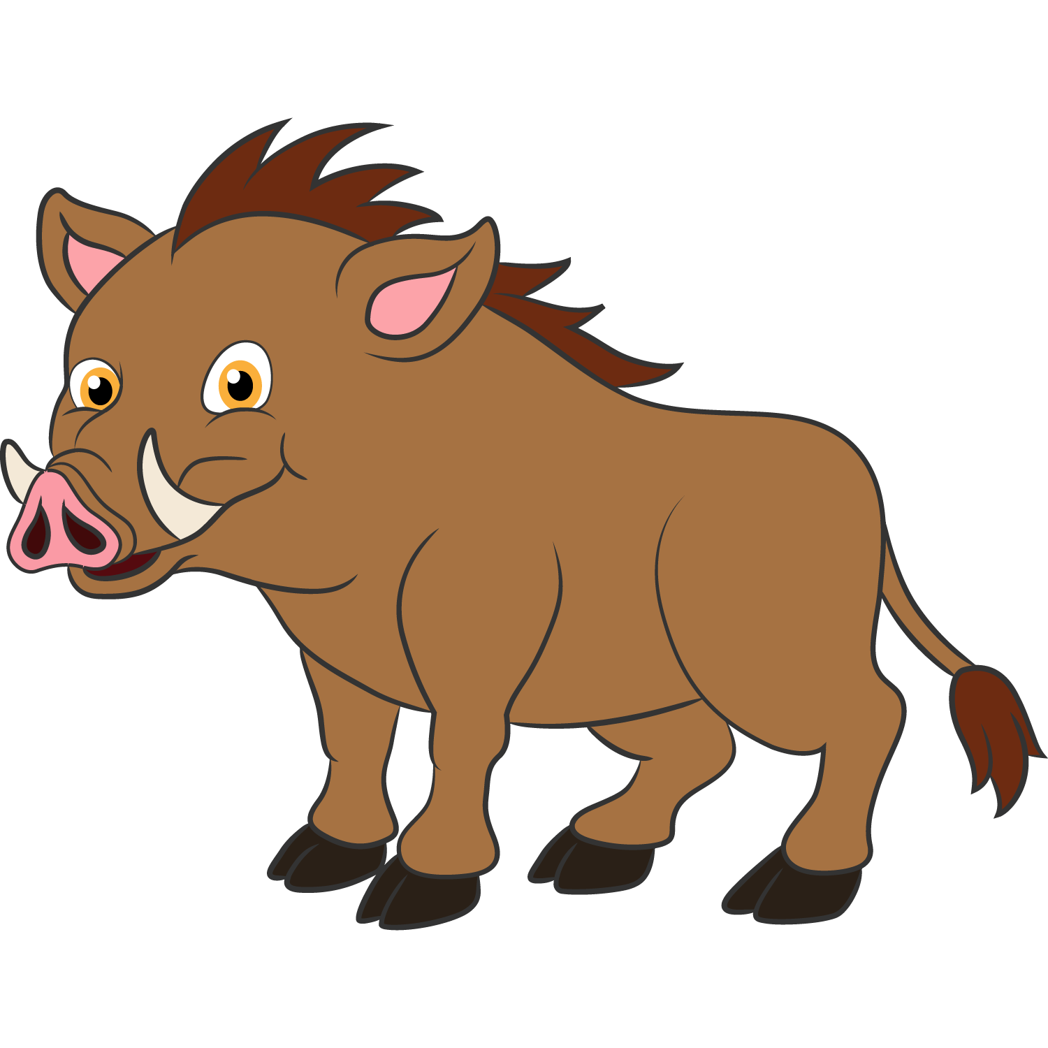 JABALI