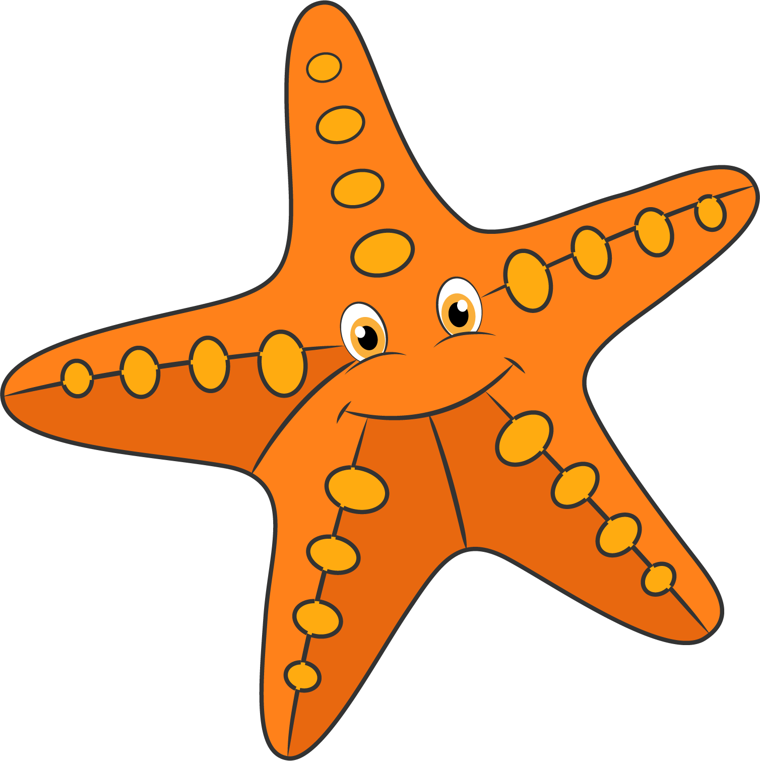 ESTRELLA DE MAR