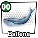 BALLENA