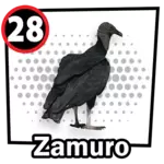 ZAMURO