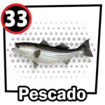 PESCADO