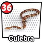 CULEBRA