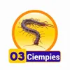 CIEMPIÉS
